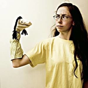 Meet your Posher, Kristin